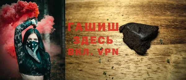 хмурый Аркадак